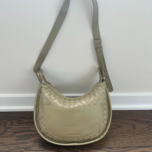 Anthropologie Melie Bianco Bag - Sample! Not yet available online!